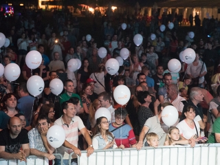 Családi Hétvége 2016 - Harmadik Nap: Gyereknap - fotó: Ónodi Zoltán