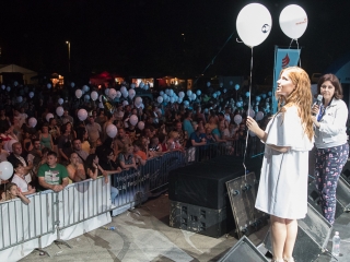 Családi Hétvége 2016 - Harmadik Nap: Gyereknap - fotó: Ónodi Zoltán