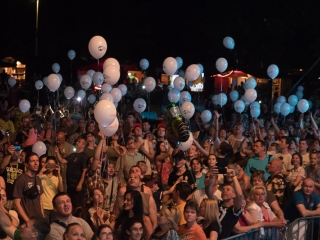 Családi Hétvége 2016 - Harmadik Nap: Gyereknap - fotó: Ónodi Zoltán