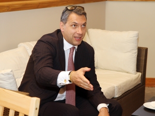 Miniszterelnöki látogatás Dunaújvárosban - fotó: 