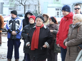 Advent a Rómain - fotó: Ónodi Zoltán