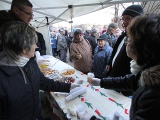 Advent a Rómain - fotó: Ónodi Zoltán