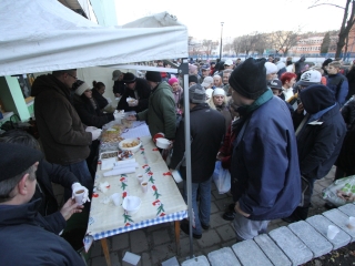Advent a Rómain - fotó: Ónodi Zoltán