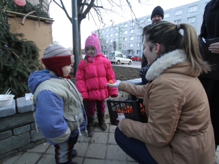 Advent a Rómain - fotó: Ónodi Zoltán