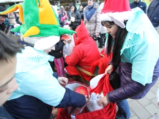 Advent a Rómain - fotó: Ónodi Zoltán