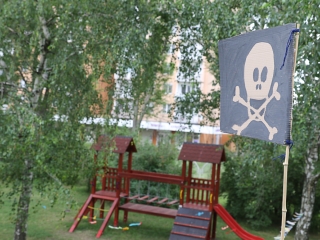 Öröm és játék a Bóbita Oviban - fotó: Ónodi Zoltán