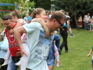 Öröm és játék a Bóbita Oviban - fotó: Ónodi Zoltán