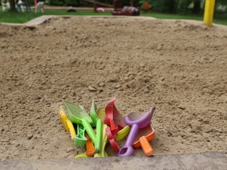 Öröm és játék a Bóbita Oviban - fotó: Ónodi Zoltán