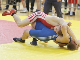 Komóczi Gábor Emlékverseny - fotó: Sándor Judit