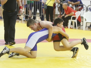 Komóczi Gábor Emlékverseny - fotó: Sándor Judit