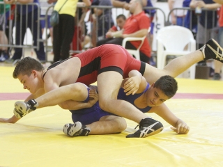 Komóczi Gábor Emlékverseny - fotó: Sándor Judit