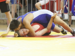 Komóczi Gábor Emlékverseny - fotó: Sándor Judit