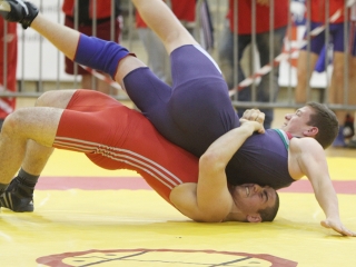 Komóczi Gábor Emlékverseny - fotó: Sándor Judit