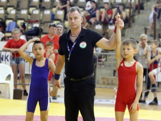 Komóczi Gábor Emlékverseny - fotó: Sándor Judit