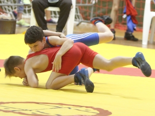 Komóczi Gábor Emlékverseny - fotó: Sándor Judit