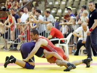 Komóczi Gábor Emlékverseny - fotó: Sándor Judit