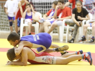 Komóczi Gábor Emlékverseny - fotó: Sándor Judit