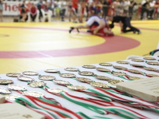 Komóczi Gábor Emlékverseny - fotó: Sándor Judit