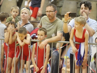 Komóczi Gábor Emlékverseny - fotó: Sándor Judit