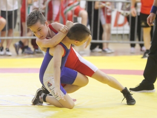 Komóczi Gábor Emlékverseny - fotó: Sándor Judit