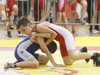 Komóczi Gábor Emlékverseny - fotó: Sándor Judit