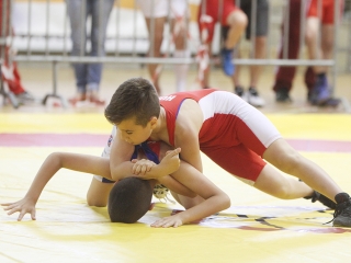 Komóczi Gábor Emlékverseny - fotó: Sándor Judit