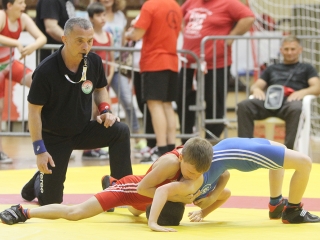 Komóczi Gábor Emlékverseny - fotó: Sándor Judit