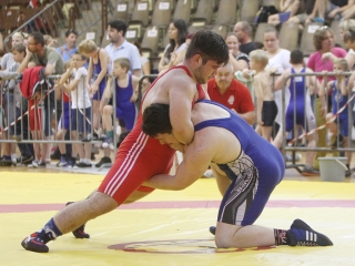 Komóczi Gábor Emlékverseny - fotó: Sándor Judit