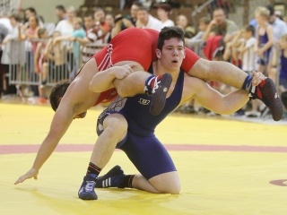 Komóczi Gábor Emlékverseny - fotó: Sándor Judit