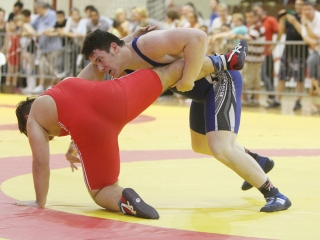 Komóczi Gábor Emlékverseny - fotó: Sándor Judit