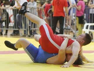 Komóczi Gábor Emlékverseny - fotó: Sándor Judit