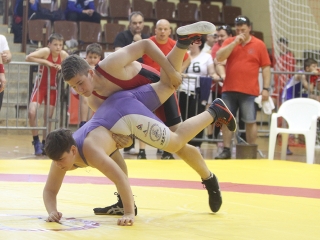 Komóczi Gábor Emlékverseny - fotó: Sándor Judit