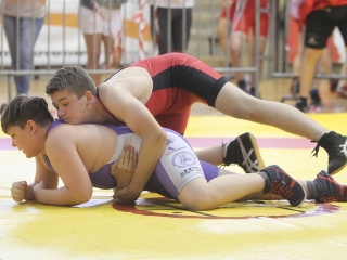 Komóczi Gábor Emlékverseny - fotó: Sándor Judit