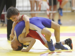 Komóczi Gábor Emlékverseny - fotó: Sándor Judit