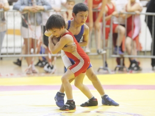 Komóczi Gábor Emlékverseny - fotó: Sándor Judit