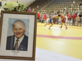 Komóczi Gábor Emlékverseny - fotó: Sándor Judit