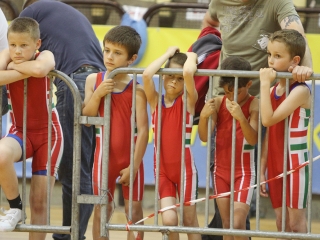 Komóczi Gábor Emlékverseny - fotó: Sándor Judit