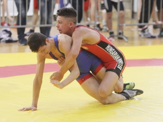 Komóczi Gábor Emlékverseny - fotó: Sándor Judit