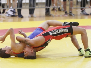 Komóczi Gábor Emlékverseny - fotó: Sándor Judit