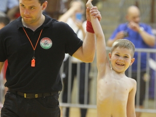 Komóczi Gábor Emlékverseny - fotó: Sándor Judit