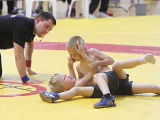 Komóczi Gábor Emlékverseny - fotó: Sándor Judit