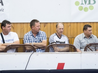 Futsal: Dunaferr DF Renalpin - Haladás 5:1 - fotó: Ónodi Zoltán