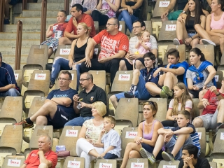 Futsal: Dunaferr DF Renalpin - Haladás 5:1 - fotó: Ónodi Zoltán
