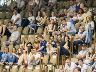 Futsal: Dunaferr DF Renalpin - Haladás 5:1 - fotó: Ónodi Zoltán