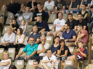 Futsal: Dunaferr DF Renalpin - Haladás 5:1 - fotó: Ónodi Zoltán