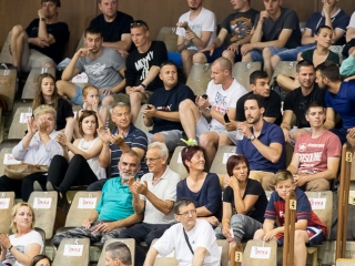Futsal: Dunaferr DF Renalpin - Haladás 5:1 - fotó: Ónodi Zoltán