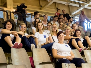 Futsal: Dunaferr DF Renalpin - Haladás 5:1 - fotó: Ónodi Zoltán
