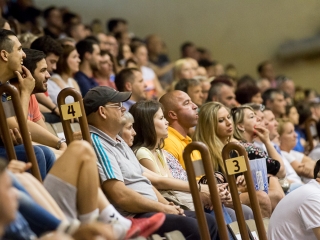 Futsal: Dunaferr DF Renalpin - Haladás 5:1 - fotó: Ónodi Zoltán
