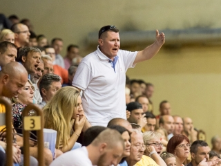 Futsal: Dunaferr DF Renalpin - Haladás 5:1 - fotó: Ónodi Zoltán