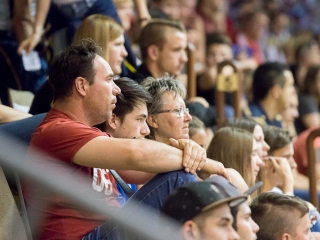 Futsal: Dunaferr DF Renalpin - Haladás 5:1 - fotó: Ónodi Zoltán